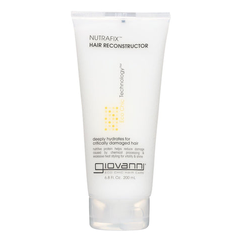 Giovanni Nutrafix Hair Reconstructor - 6.8 fl oz