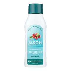 Jason Pure Natural Shampoo Sea Kelp - 16 fl oz