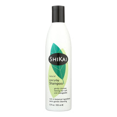 Shikai Natural Everyday Shampoo - 12 fl oz