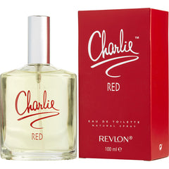 CHARLIE RED by Revlon (WOMEN)