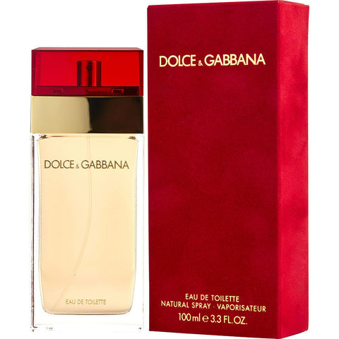 DOLCE & GABBANA by Dolce & Gabbana (WOMEN)