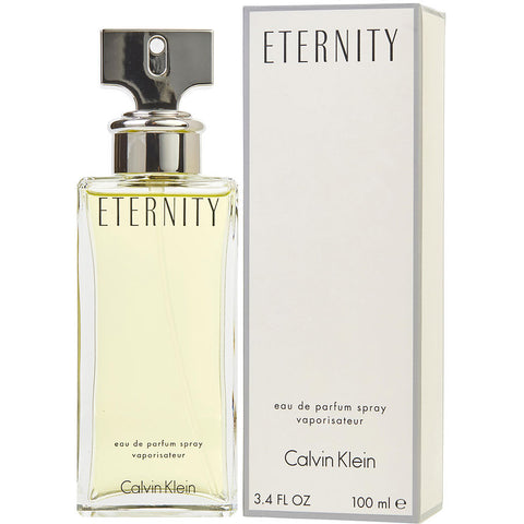 ETERNITY by Calvin Klein (WOMEN)