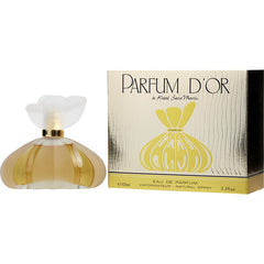 PARFUM D'OR by Kristel Saint Martin (WOMEN)