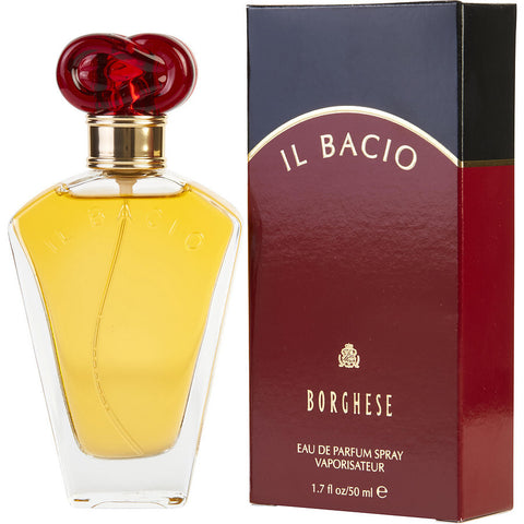 IL BACIO by Borghese (WOMEN)