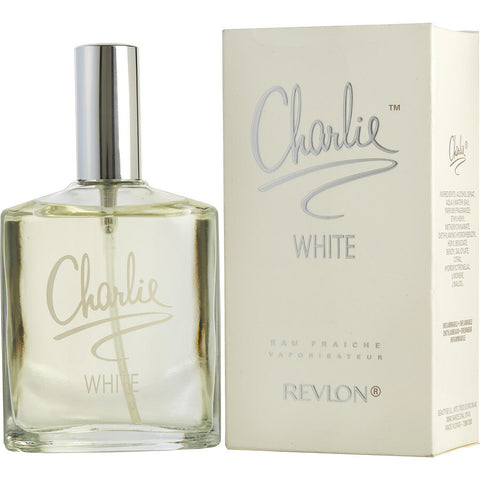 CHARLIE WHITE by Revlon (WOMEN)