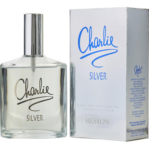 CHARLIE SILVER by Revlon (WOMEN)