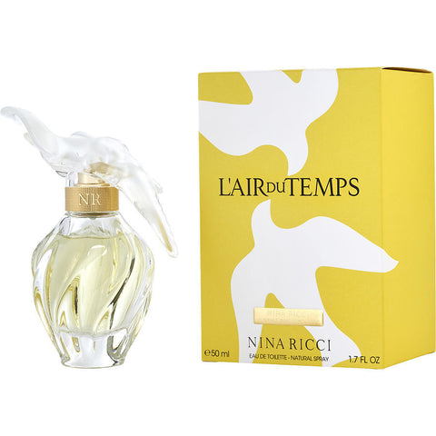 L'AIR DU TEMPS by Nina Ricci (WOMEN)