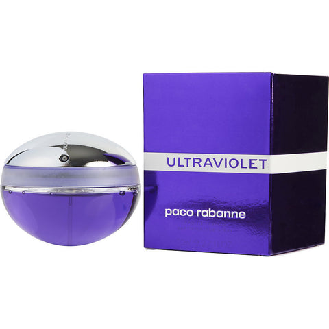 ULTRAVIOLET by Paco Rabanne (WOMEN)