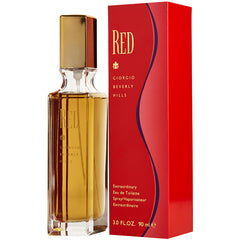 RED by Giorgio Beverly Hills (WOMEN)