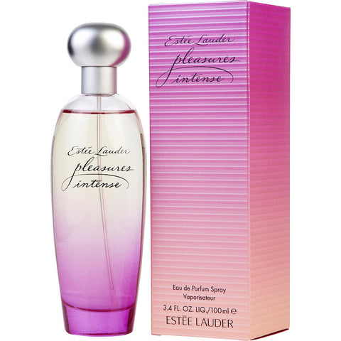 PLEASURES INTENSE by Estee Lauder (WOMEN)