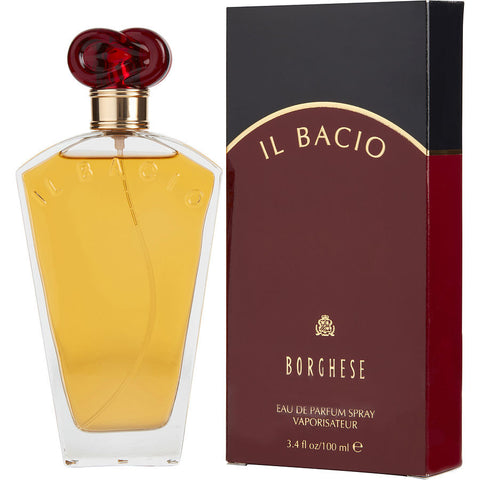 IL BACIO by Borghese (WOMEN)