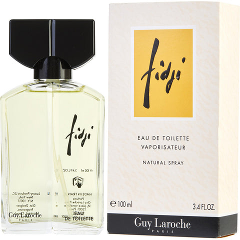 FIDJI by Guy Laroche (WOMEN)