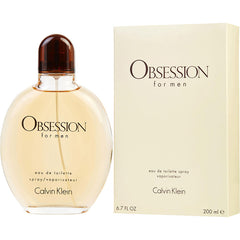 OBSESSION by Calvin Klein (MEN)