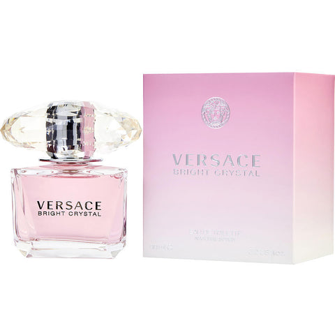 VERSACE BRIGHT CRYSTAL by Gianni Versace (WOMEN)