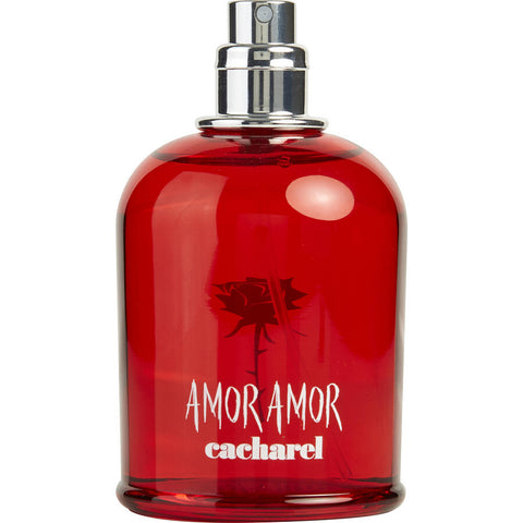 AMOR AMOR by Cacharel (WOMEN)