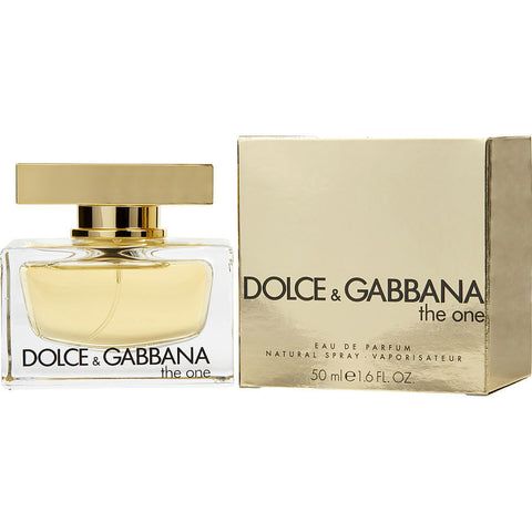 THE ONE by Dolce & Gabbana (WOMEN)