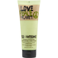 LOVE PEACE & THE PLANET by Tigi (UNISEX)