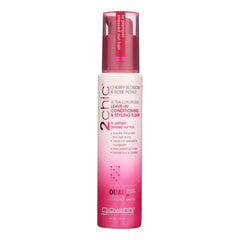 Giovanni Hair Care Products 2Chic - Conditioner - Leave-in - Cherry - 4 fl oz