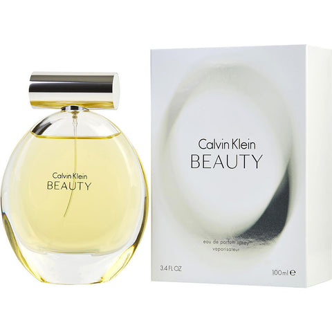 CALVIN KLEIN BEAUTY by Calvin Klein (WOMEN)