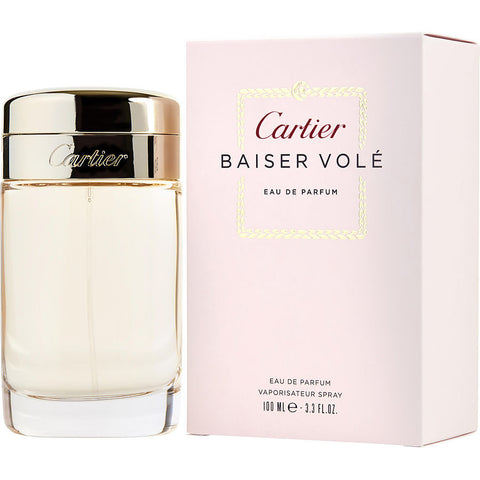 CARTIER BAISER VOLE by Cartier (WOMEN)