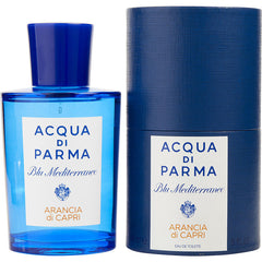 ACQUA DI PARMA BLUE MEDITERRANEO ARANCIA DI CAPRI by Acqua di Parma (MEN)
