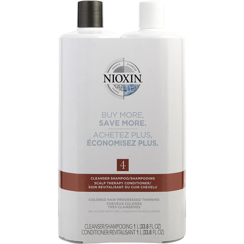 NIOXIN by Nioxin (UNISEX)