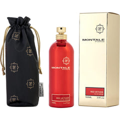 MONTALE PARIS RED VETIVER by Montale (MEN)