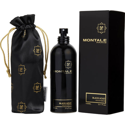 MONTALE PARIS BLACK AOUD by Montale (MEN)
