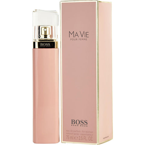 BOSS MA VIE by Hugo Boss (WOMEN)