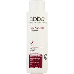 ABBA by ABBA Pure & Natural Hair Care (UNISEX)