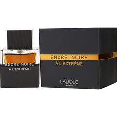 ENCRE NOIRE A L'EXTREME LALIQUE by Lalique (MEN)