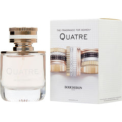 BOUCHERON QUATRE by Boucheron (WOMEN)