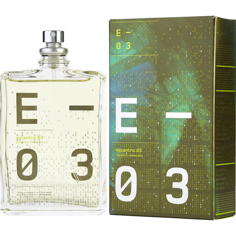 ESCENTRIC 03 by Escentric Molecules (UNISEX)