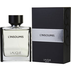 LALIQUE L'INSOUMIS by Lalique (MEN)