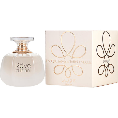 LALIQUE REVE D'INFINI by Lalique (WOMEN)