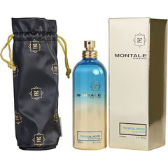 MONTALE PARIS TROPICAL WOOD by Montale (WOMEN)