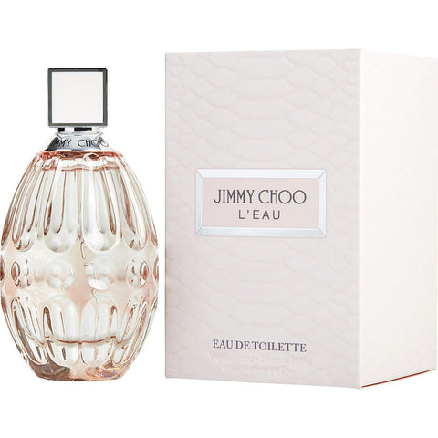 JIMMY CHOO L'EAU by Jimmy Choo (WOMEN)