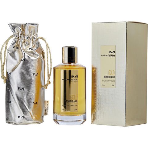 MANCERA INTENSITIVE AOUD GOLD by Mancera (MEN)