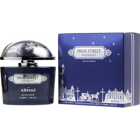 ARMAF HIGH STREET MIDNIGHT by Armaf (WOMEN)