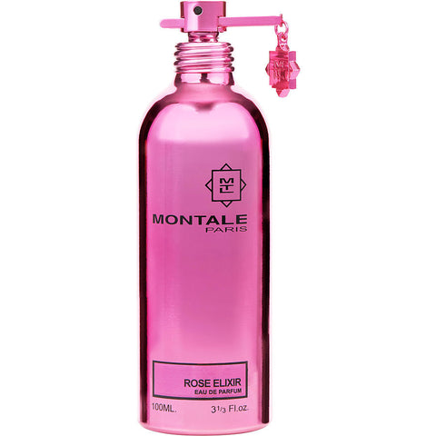 MONTALE PARIS ROSE ELIXIR by Montale (WOMEN)