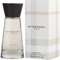 BURBERRY TOUCH by Burberry (WOMEN)