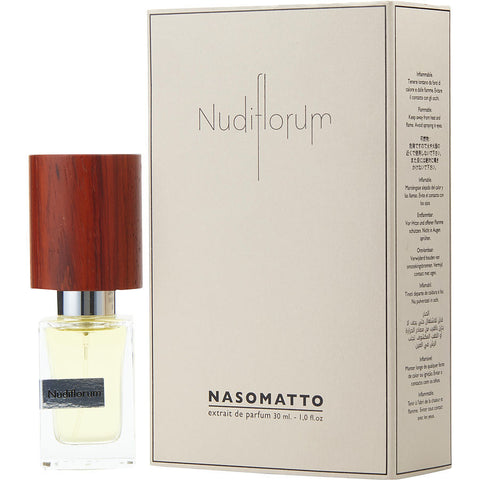 NASOMATTO NUDIFLORUM by Nasomatto (WOMEN)