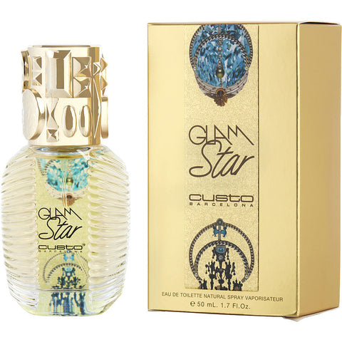 CUSTO BARCELONA GLAM STAR by Custo Barcelona (WOMEN)