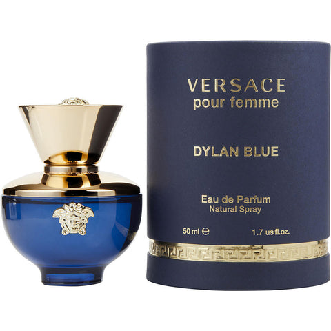 VERSACE DYLAN BLUE by Gianni Versace (WOMEN)