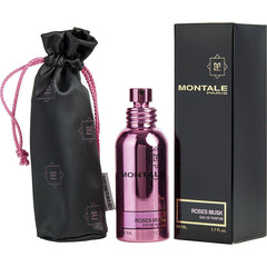 MONTALE PARIS ROSES MUSK by Montale (WOMEN)