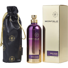 MONTALE PARIS SWEET PEONY by Montale (UNISEX)