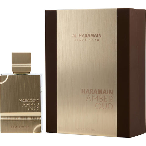 AL HARAMAIN AMBER OUD by Al Haramain (UNISEX)
