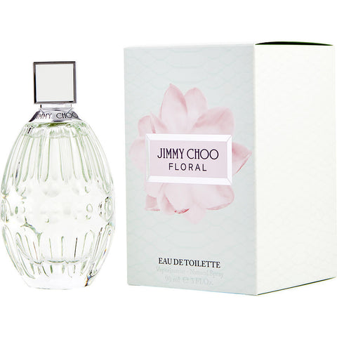 JIMMY CHOO FLORAL by Jimmy Choo (WOMEN)