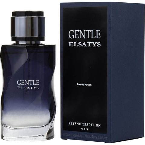 GENTLE ELSATYS by Reyane (MEN)