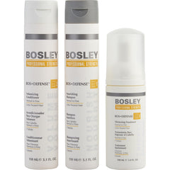 BOSLEY by Bosley (UNISEX)